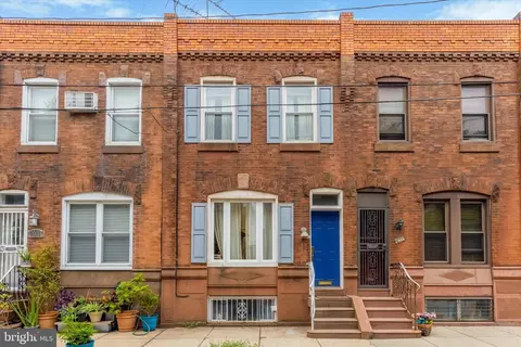 2446 S Garnet St, Philadelphia, PA 19145