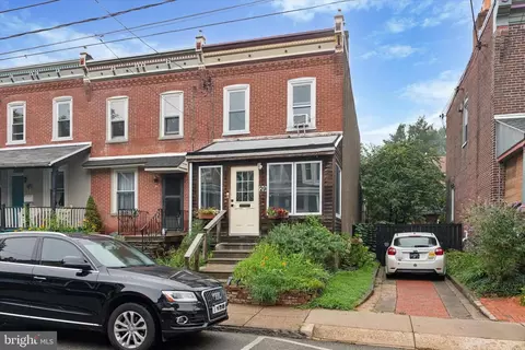 29 W Mount Airy Ave, Philadelphia, PA 19119