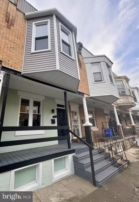 240 N Ruby St, Philadelphia, PA 19139