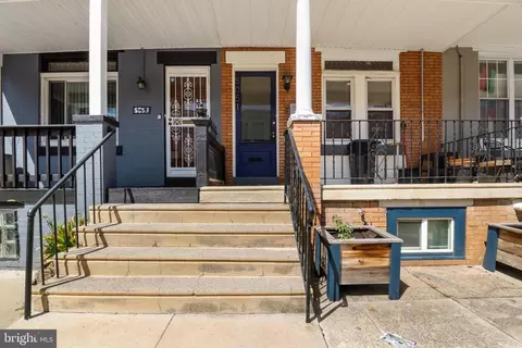 5051 Irving St, Philadelphia, PA 19139