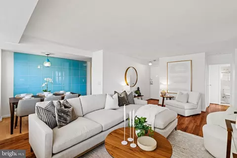 1810 Rittenhouse Sq #1506-07, Philadelphia, PA 19103