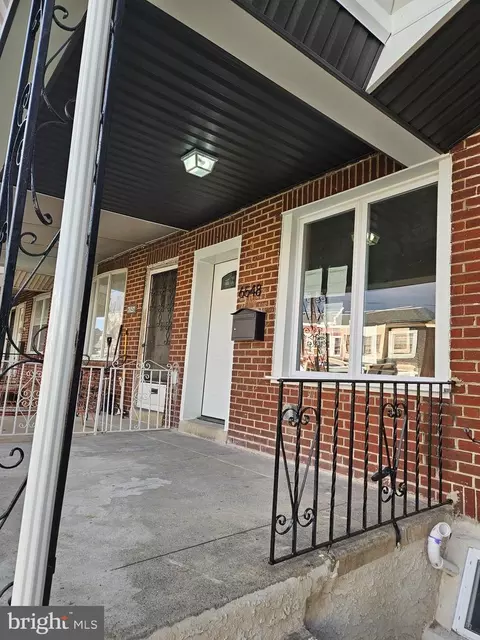 6548 N Uber St, Philadelphia, PA 19138