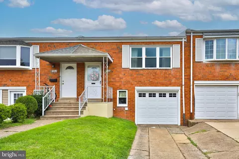 12108 Academy Rd, Philadelphia, PA 19154