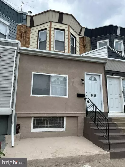 1414 S 55th St, Philadelphia, PA 19143