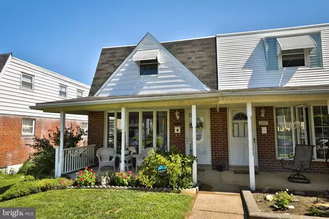 3525 Primrose Rd, Philadelphia, PA 19114