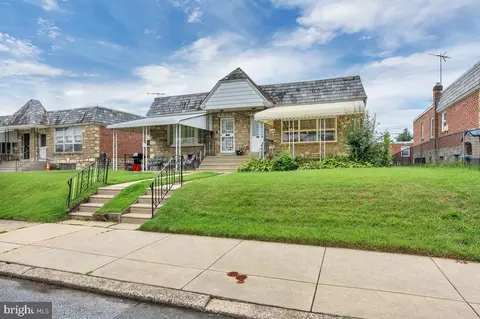 1004 Chandler St, Philadelphia, PA 19111