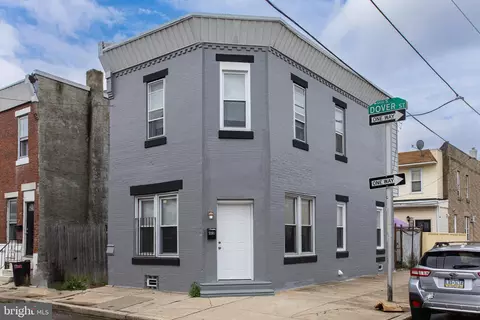 1234 S Dover St, Philadelphia, PA 19146