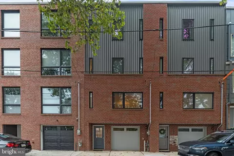 1827 Blair St, Philadelphia, PA 19125