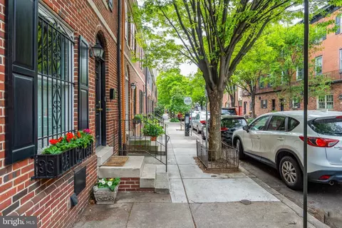 1726 Lombard St, Philadelphia, PA 19146