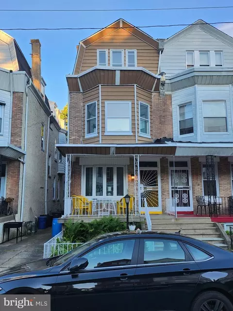 148 W Sharpnack St, Philadelphia, PA 19119