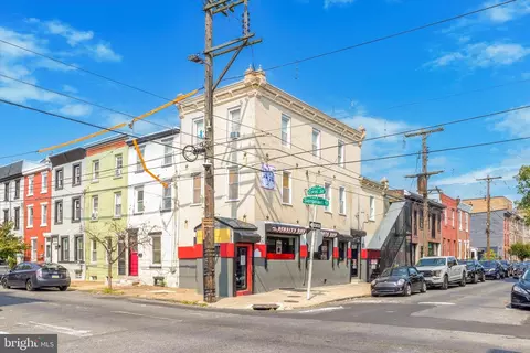 2532 Coral St, Philadelphia, PA 19125