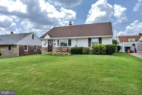 3108 Welsh Rd, Philadelphia, PA 19136
