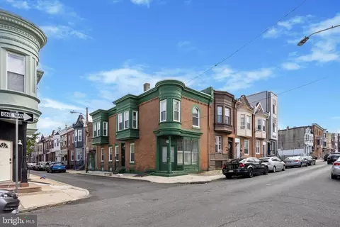 2825 W Jefferson St, Philadelphia, PA 19121