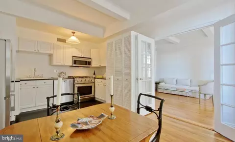 1900 Rittenhouse Sq #7C, Philadelphia, PA 19103