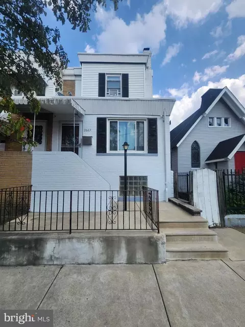 2643 E Venango St, Philadelphia, PA 19134