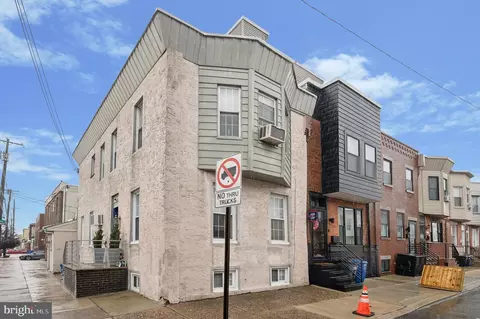 100 Durfor St, Philadelphia, PA 19148