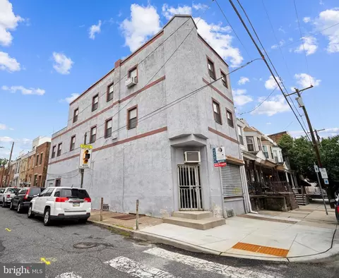 1728 W Ritner St, Philadelphia, PA 19145