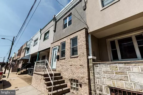 2912 S Sydenham St, Philadelphia, PA 19145