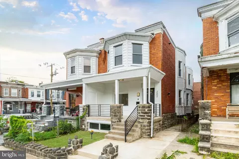 202 N 53rd St, Philadelphia, PA 19139