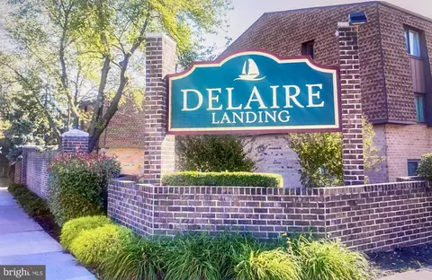 64201 Delaire Landing Rd #7B201, Philadelphia, PA 19114