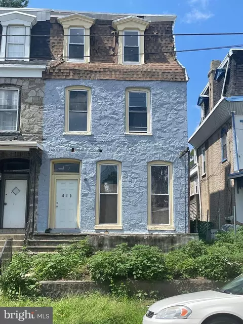 610 N 43rd St, Philadelphia, PA 19104