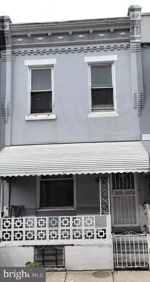 1942 N Patton St, Philadelphia, PA 19121