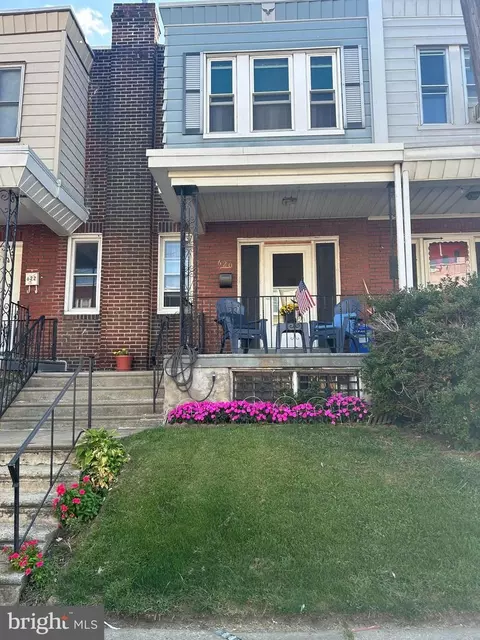 620 Brill St, Philadelphia, PA 19120