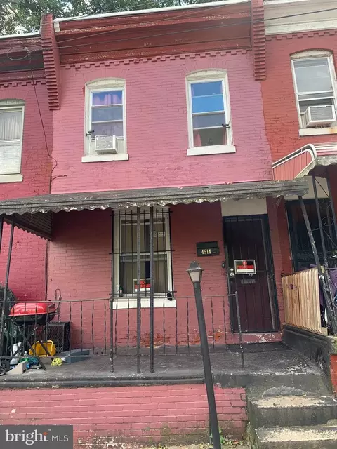4514 Linmore Ave, Philadelphia, PA 19143