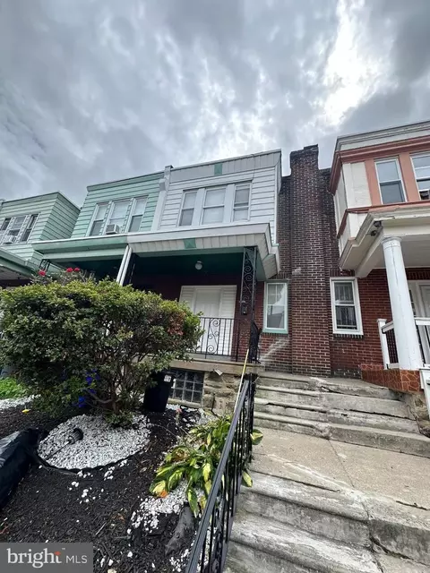 630 Brill St, Philadelphia, PA 19120