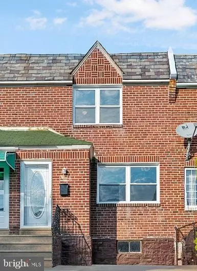 8547 Temple Rd, Philadelphia, PA 19150