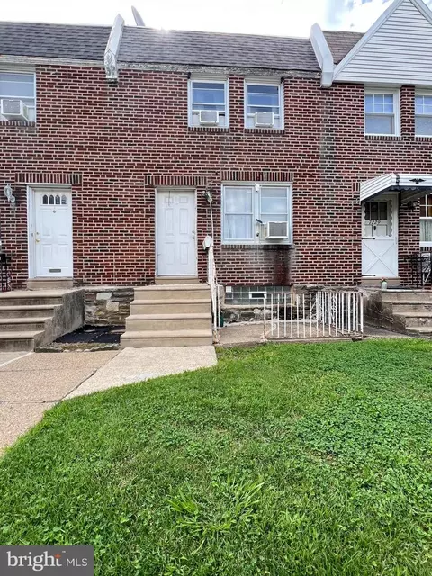 7231 Saul St, Philadelphia, PA 19149