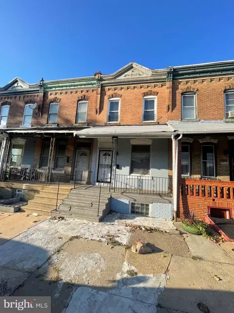 4265 Leidy Ave, Philadelphia, PA 19104