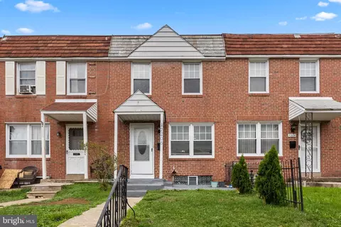 7206 Horrocks St, Philadelphia, PA 19149