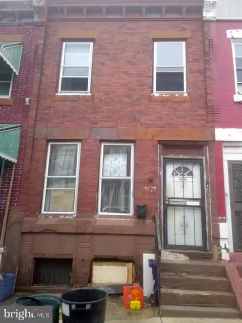 2317 N Lambert St, Philadelphia, PA 19132