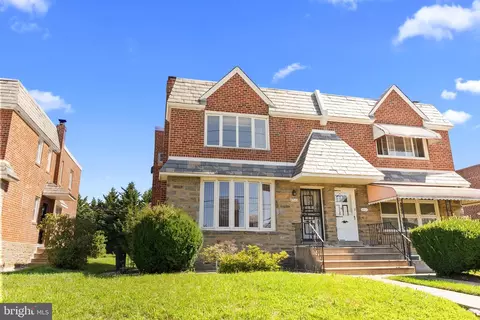 8523 Mansfield Ave, Philadelphia, PA 19150