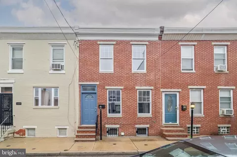 1411 S Bancroft St, Philadelphia, PA 19146