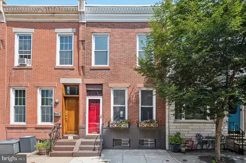 2219 Myrtle St, Philadelphia, PA 19130