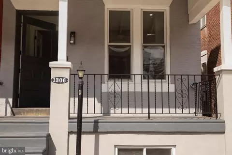 1306 N 54th St, Philadelphia, PA 19131