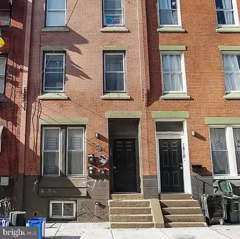1808 N Bouvier St, Philadelphia, PA 19121