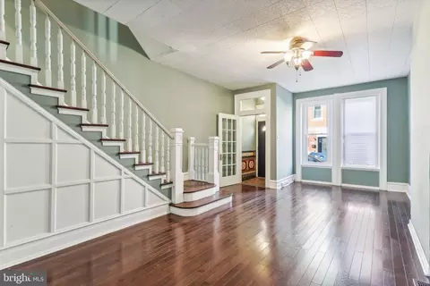 1504 Morris St, Philadelphia, PA 19145