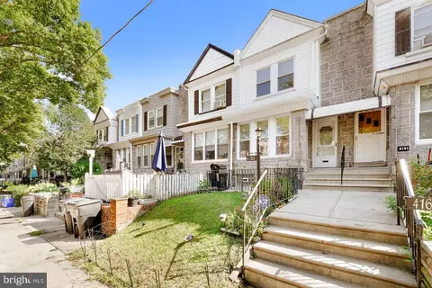 4159 Barnett St, Philadelphia, PA 19135