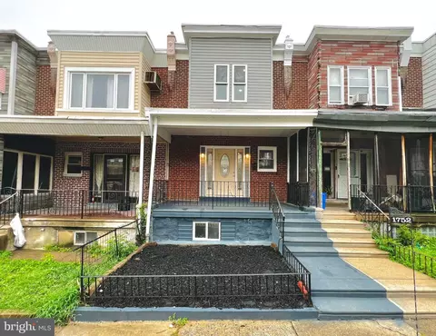 1754 Scattergood St, Philadelphia, PA 19124