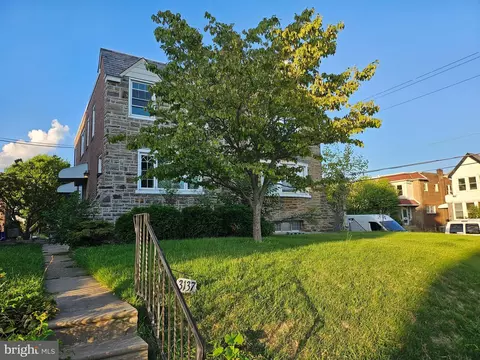3137 Teesdale St, Philadelphia, PA 19152