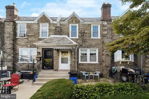 3510 Chippendale Ave, Philadelphia, PA 19136