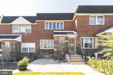 3732 W Country Club Rd, Philadelphia, PA 19131