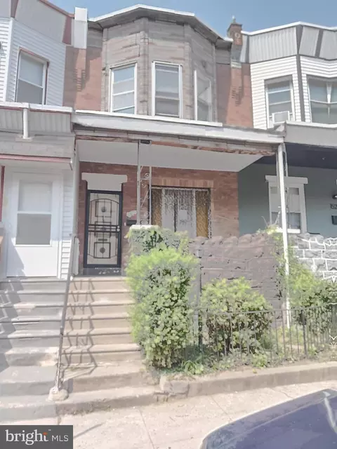 1520 N Alden St, Philadelphia, PA 19131