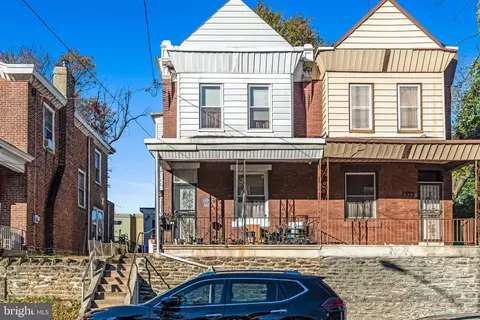 1525 W 27 W Champlost St, Philadelphia, PA 19141