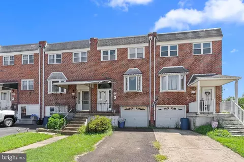 12153 Aster Rd, Philadelphia, PA 19154