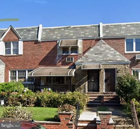 1708 Wynsam St, Philadelphia, PA 19138