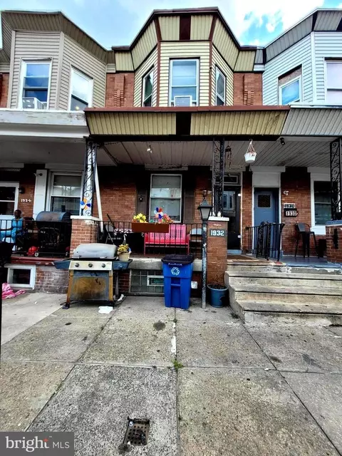 1932 E Thayer St, Philadelphia, PA 19134